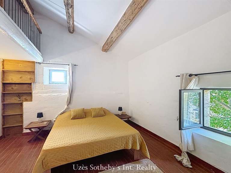 Maison Uzès - 6 chambres - 411m²