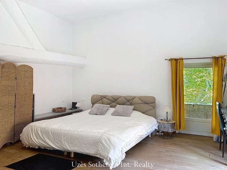 Maison Uzès - 6 chambres - 411m²
