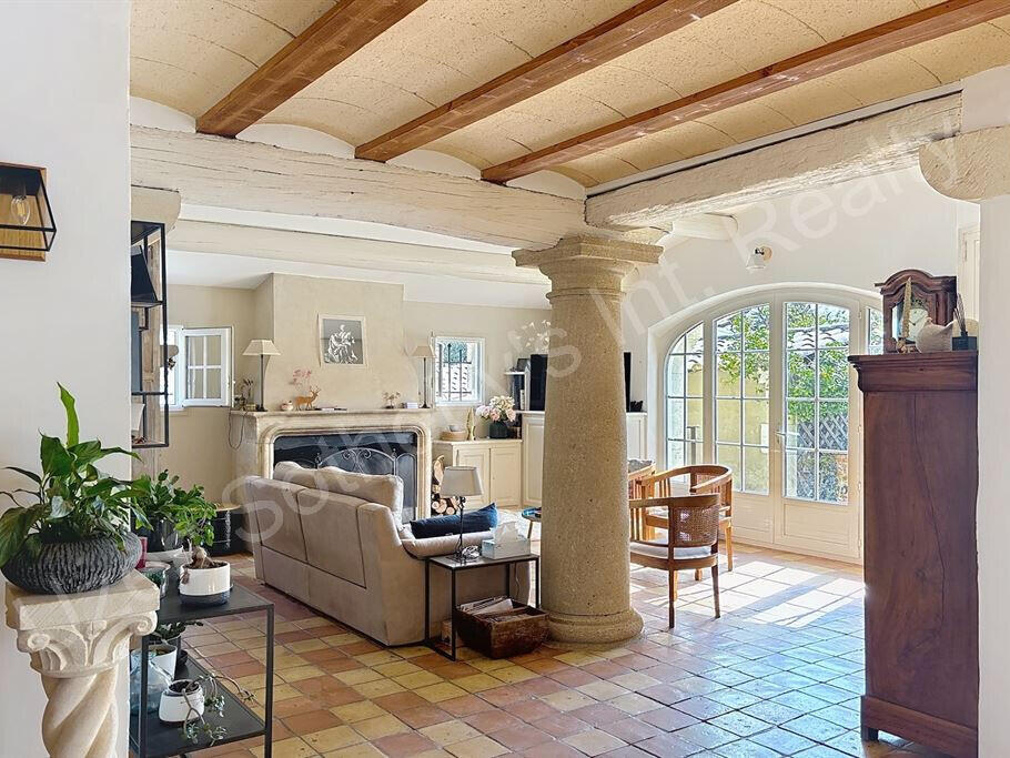 Maison Uzès