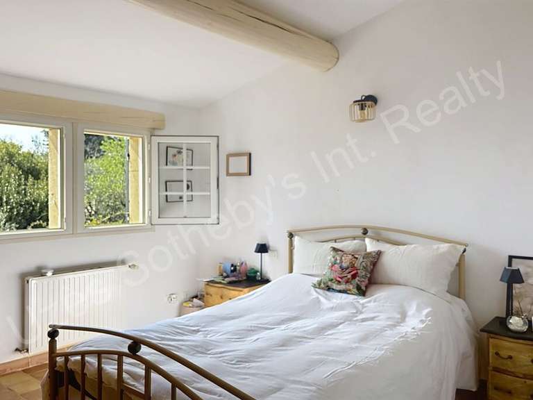Maison Uzès - 4 chambres - 200m²