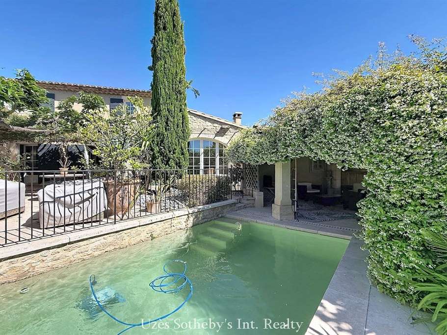 House Uzès