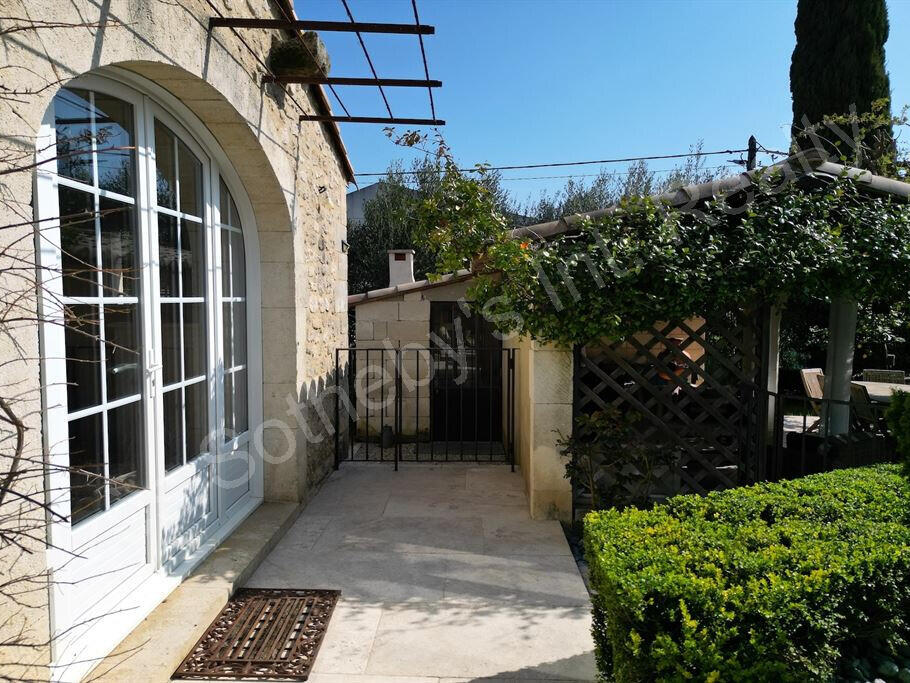 Maison Uzès