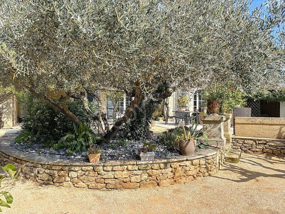 Maison Uzès
