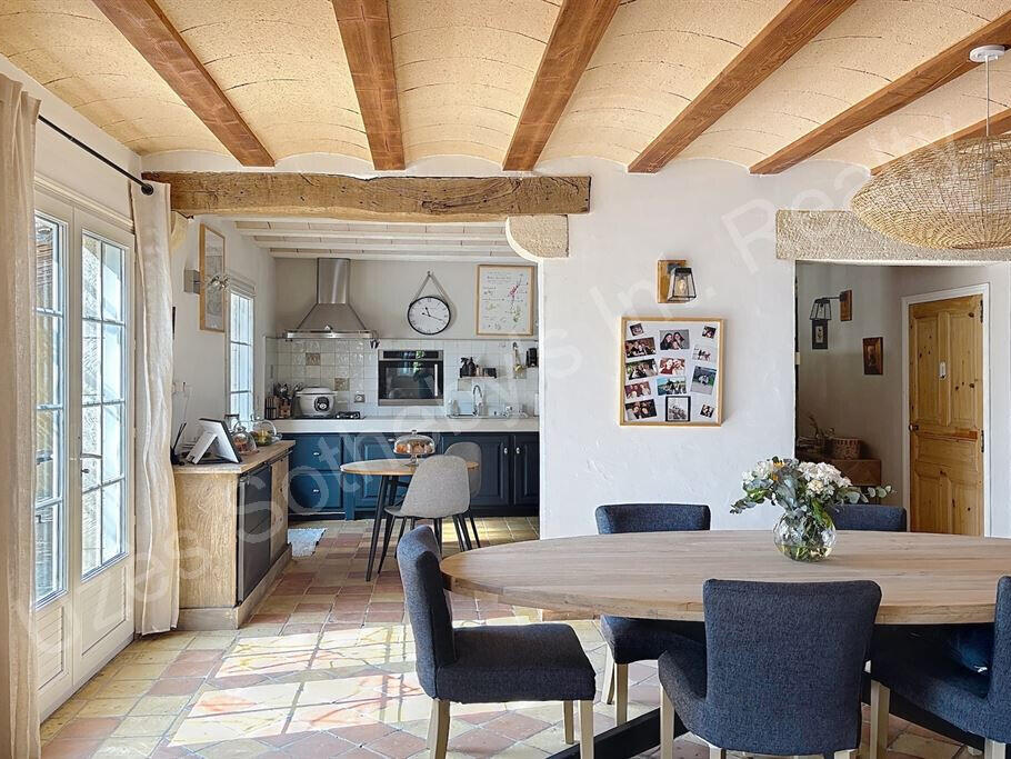 Maison Uzès