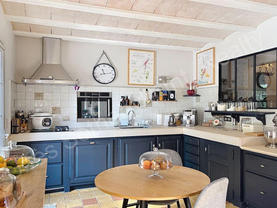Maison Uzès