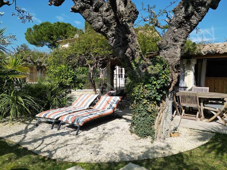 House Uzès - 4 bedrooms - 200m²