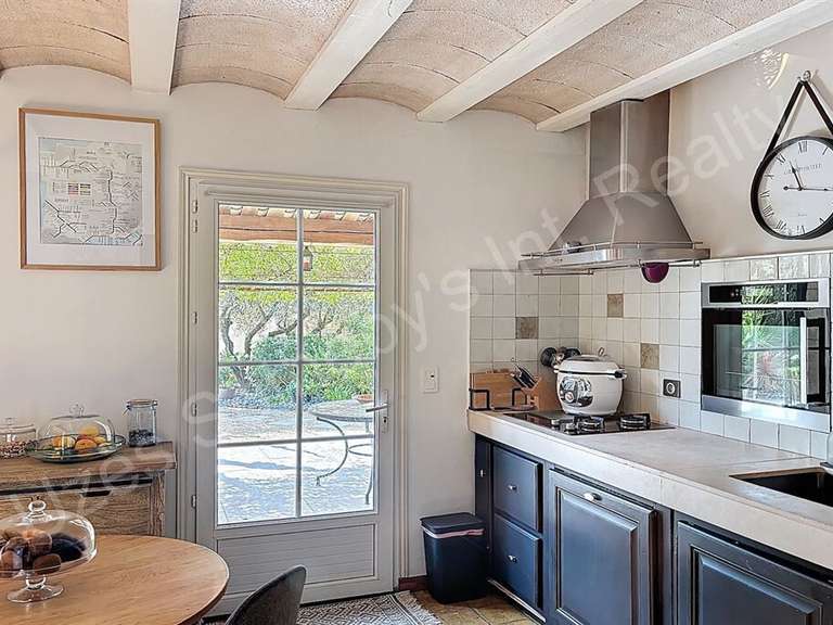 Maison Uzès - 4 chambres - 200m²