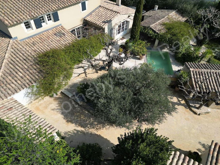 Maison Uzès