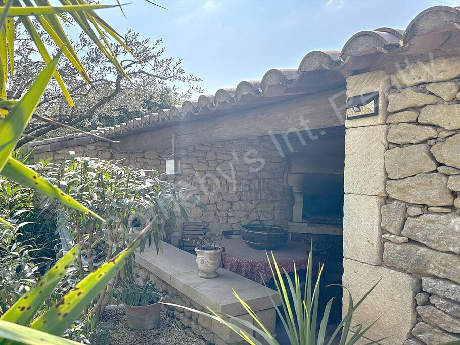Maison Uzès