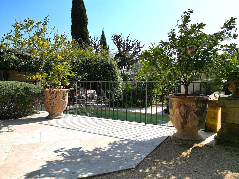 Maison Uzès