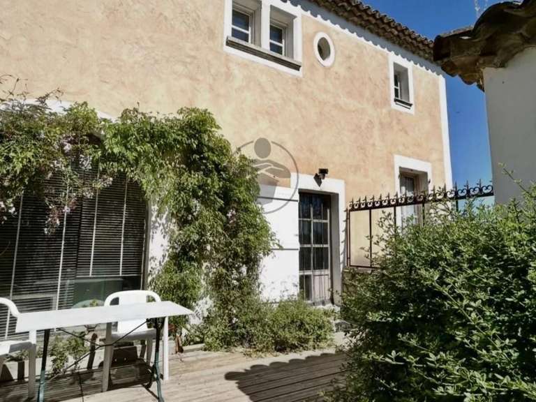House Uzès - 4 bedrooms