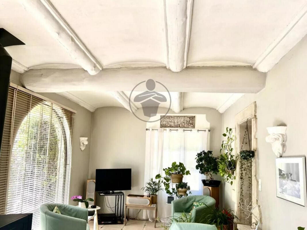 Maison Uzès