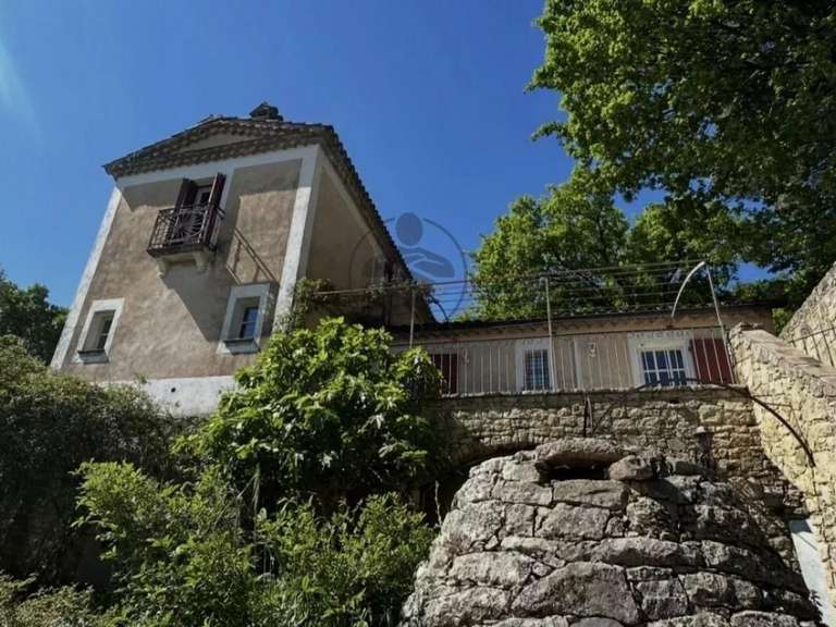 House Uzès - 4 bedrooms
