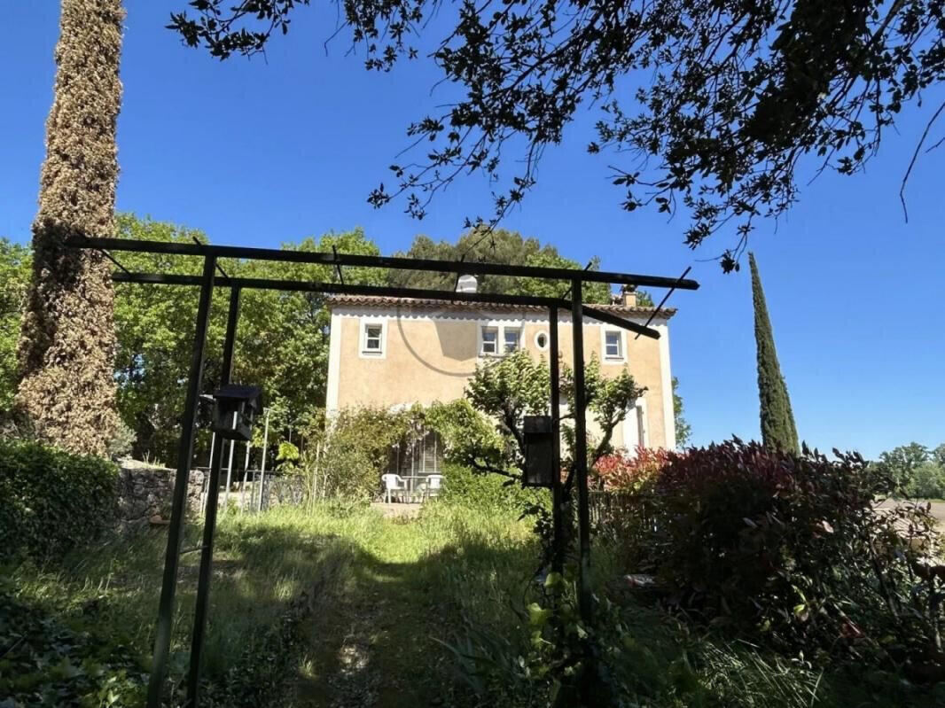 Maison Uzès