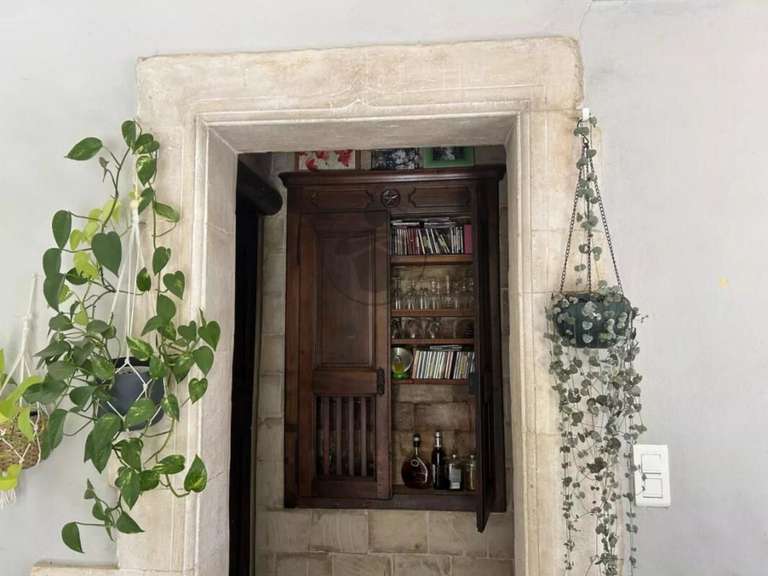 House Uzès - 4 bedrooms