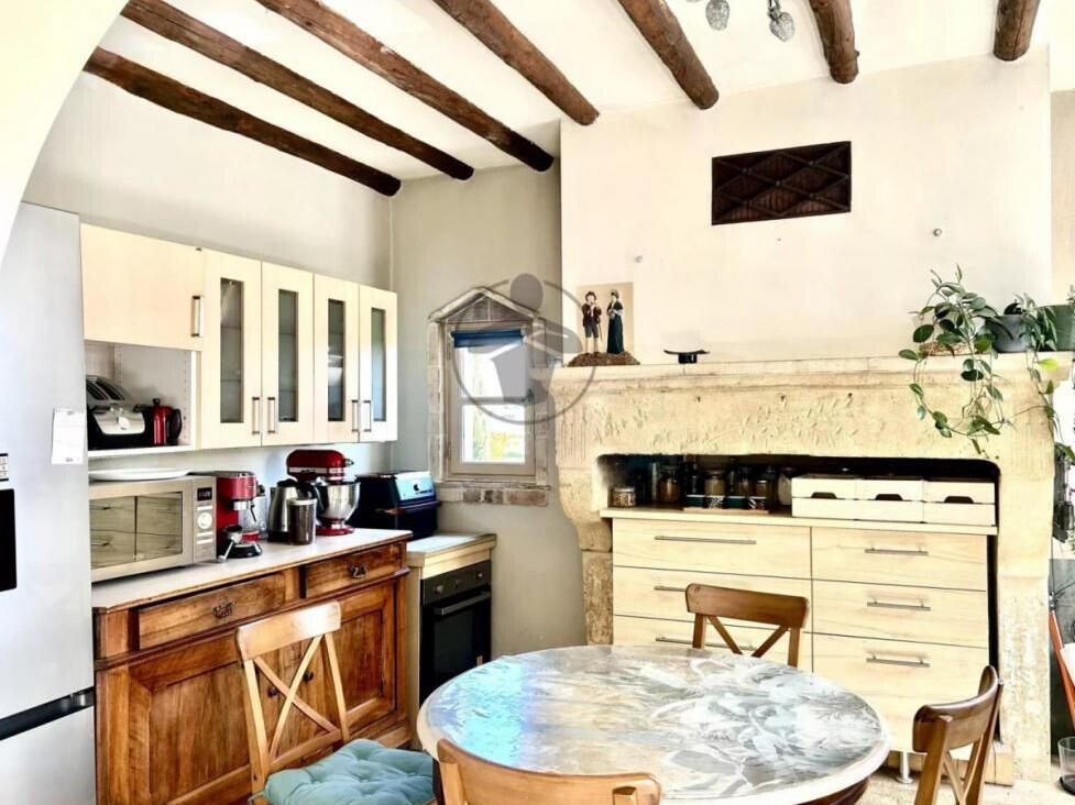 Maison Uzès