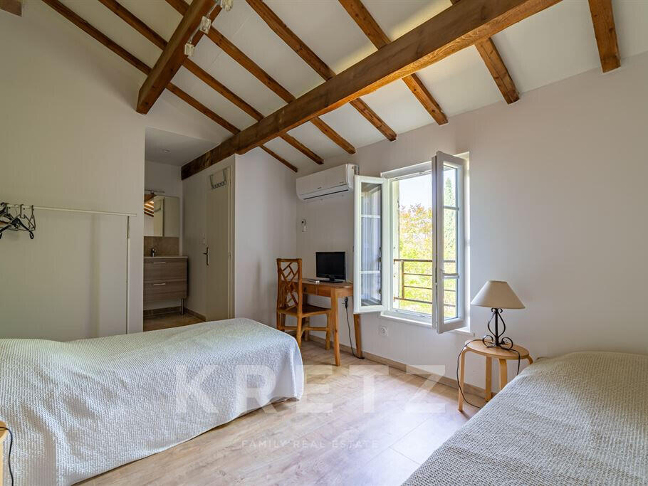 Maison Uzès