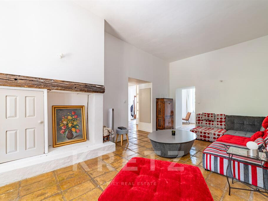 Maison Uzès