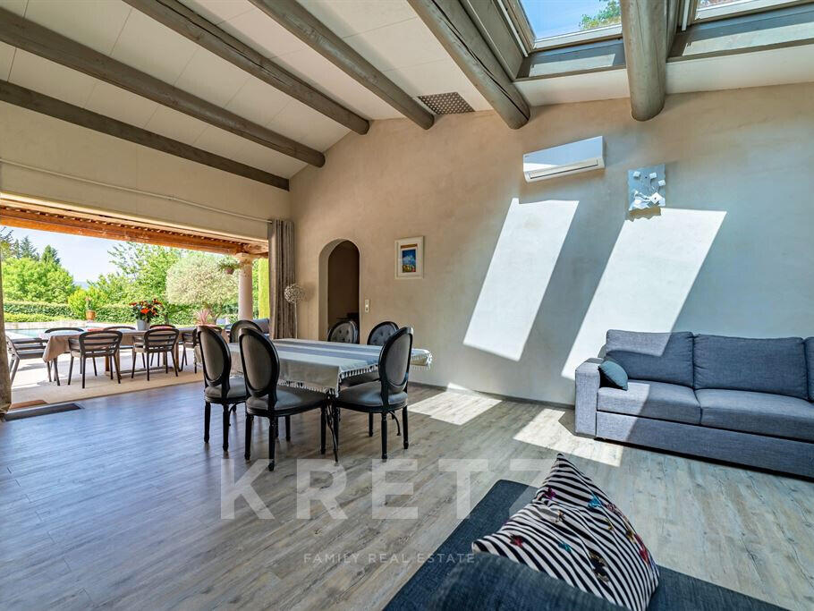 Maison Uzès