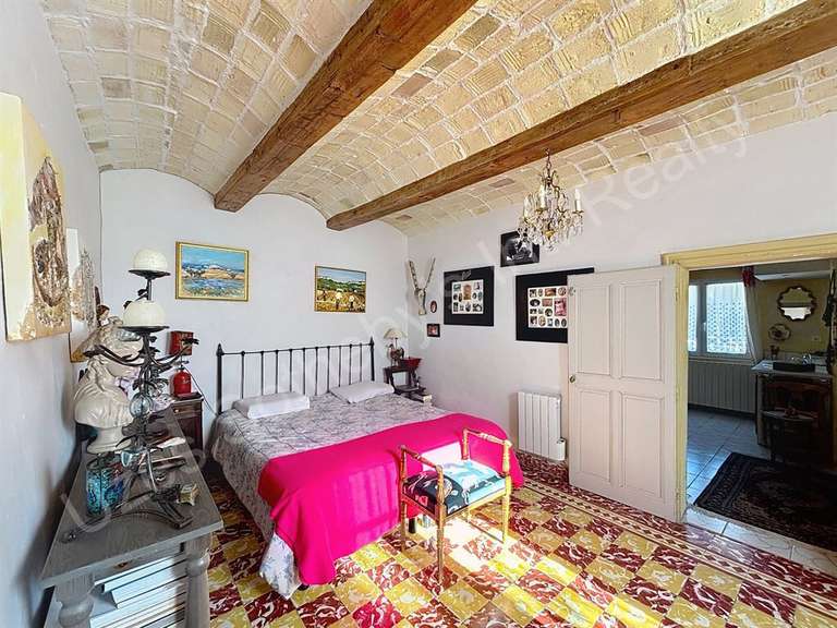 House Uzès - 6 bedrooms - 350m²
