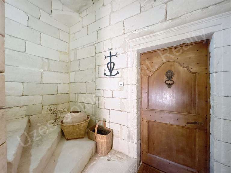 House Uzès - 6 bedrooms - 350m²