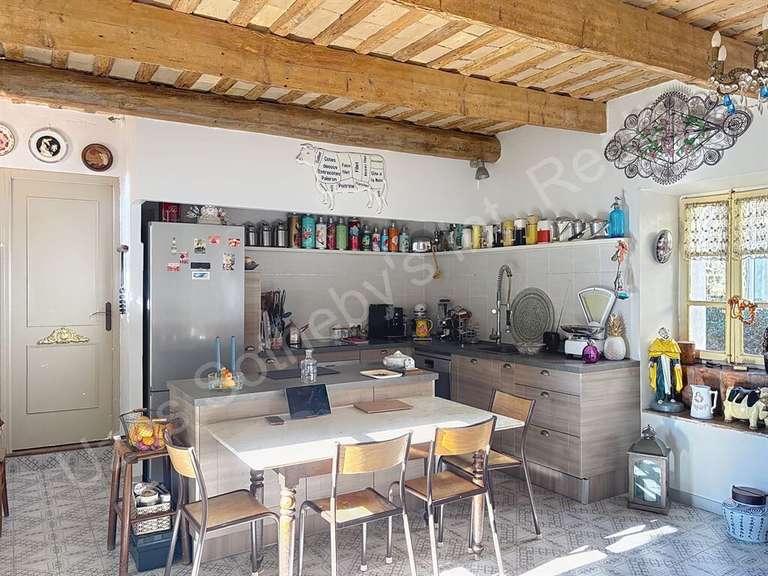 House Uzès - 6 bedrooms - 350m²