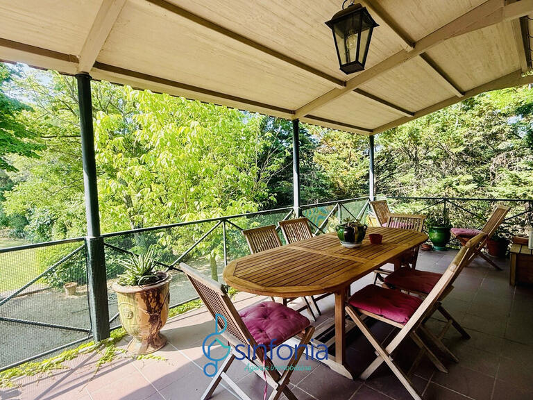 Maison Uzès - 6 chambres - 246m²