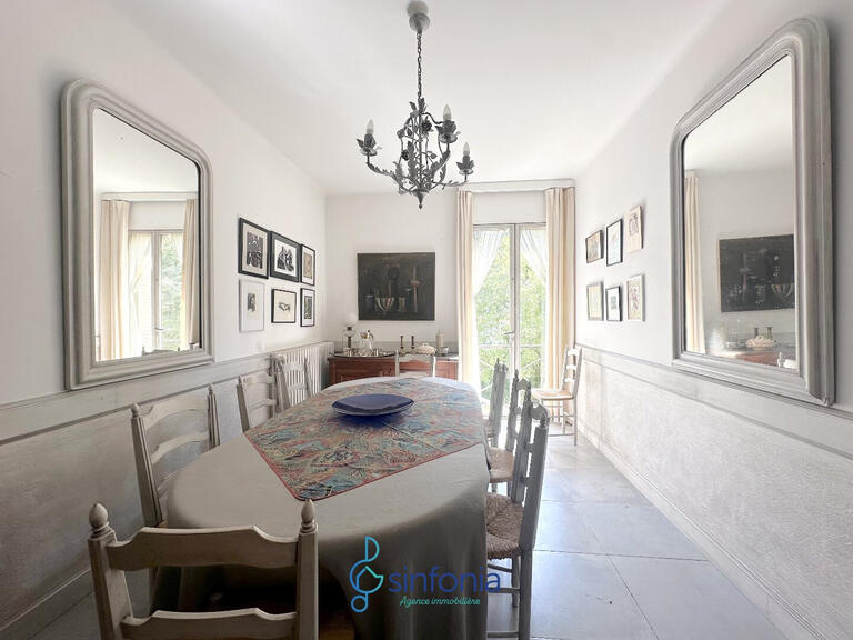 Maison Uzès - 6 chambres - 246m²