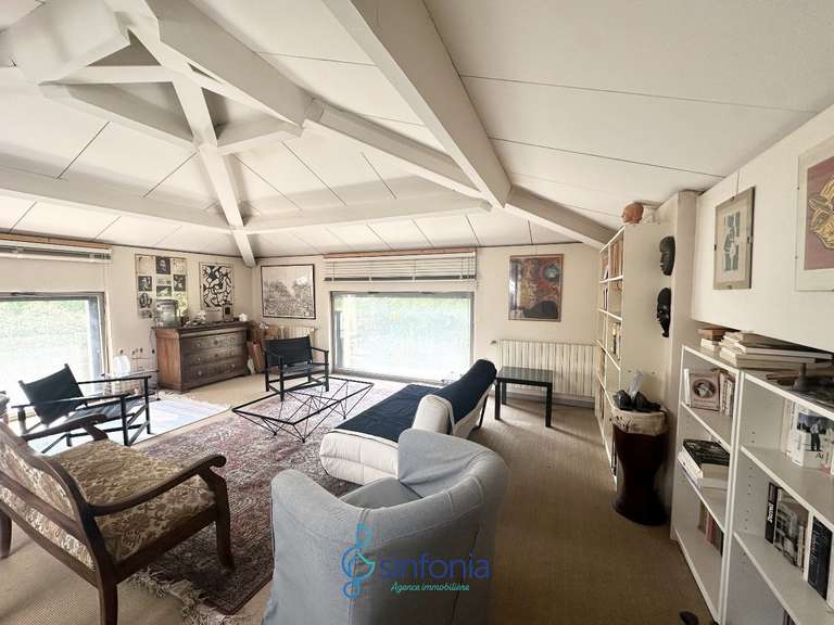 House Uzès - 6 bedrooms - 246m²