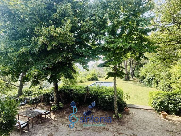 House Uzès - 6 bedrooms - 246m²