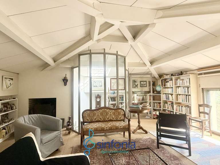 House Uzès - 6 bedrooms - 246m²