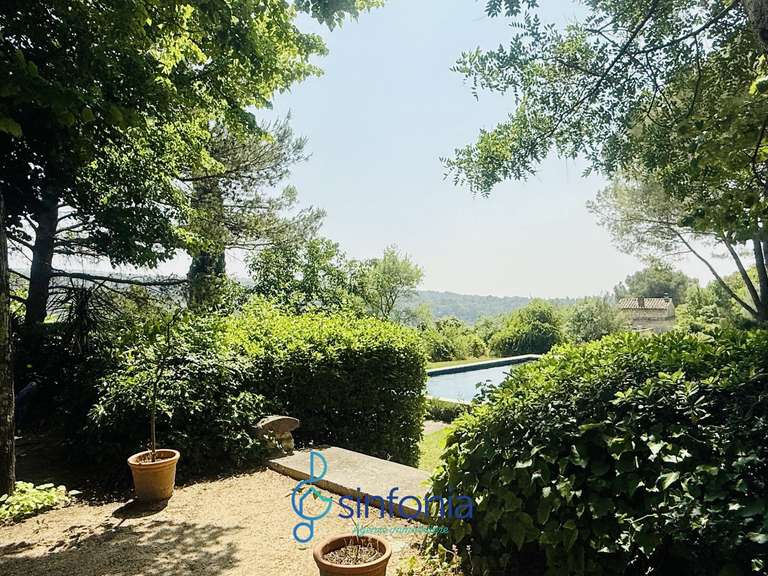 House Uzès - 6 bedrooms - 246m²