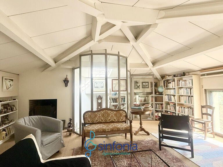 Maison Uzès - 6 chambres - 246m²