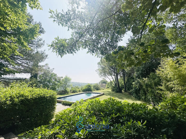 Maison Uzès - 6 chambres - 246m²