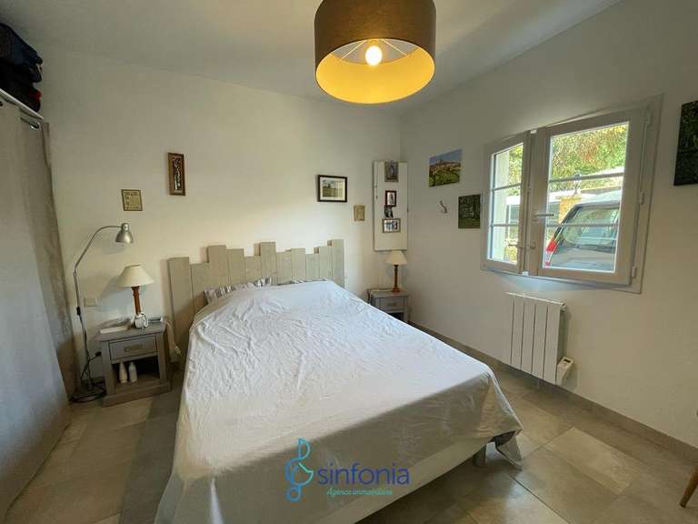Maison Uzès - 7 chambres - 230m²