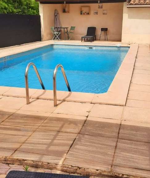 Maison Uzès - 7 chambres - 230m²