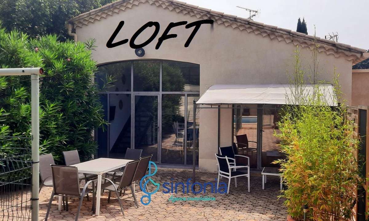 Maison Uzès