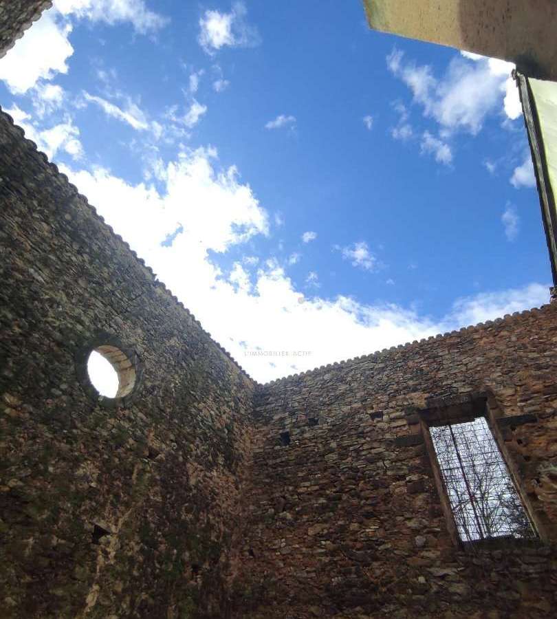 Maison Uzès