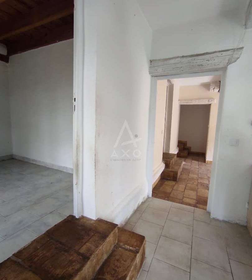 Maison Uzès