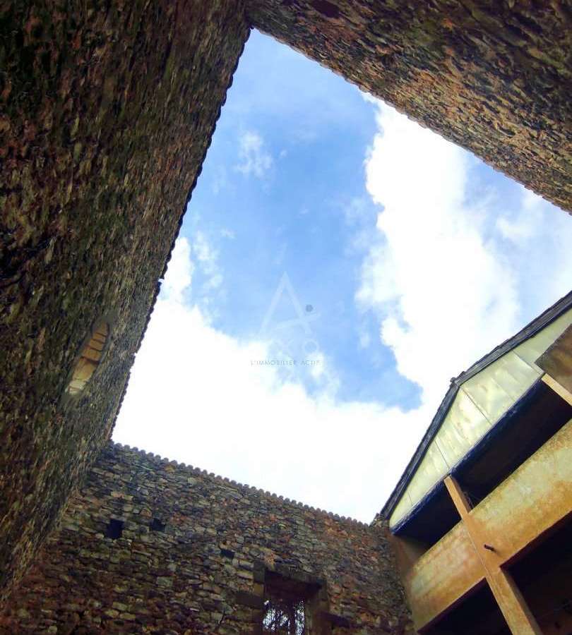 Maison Uzès