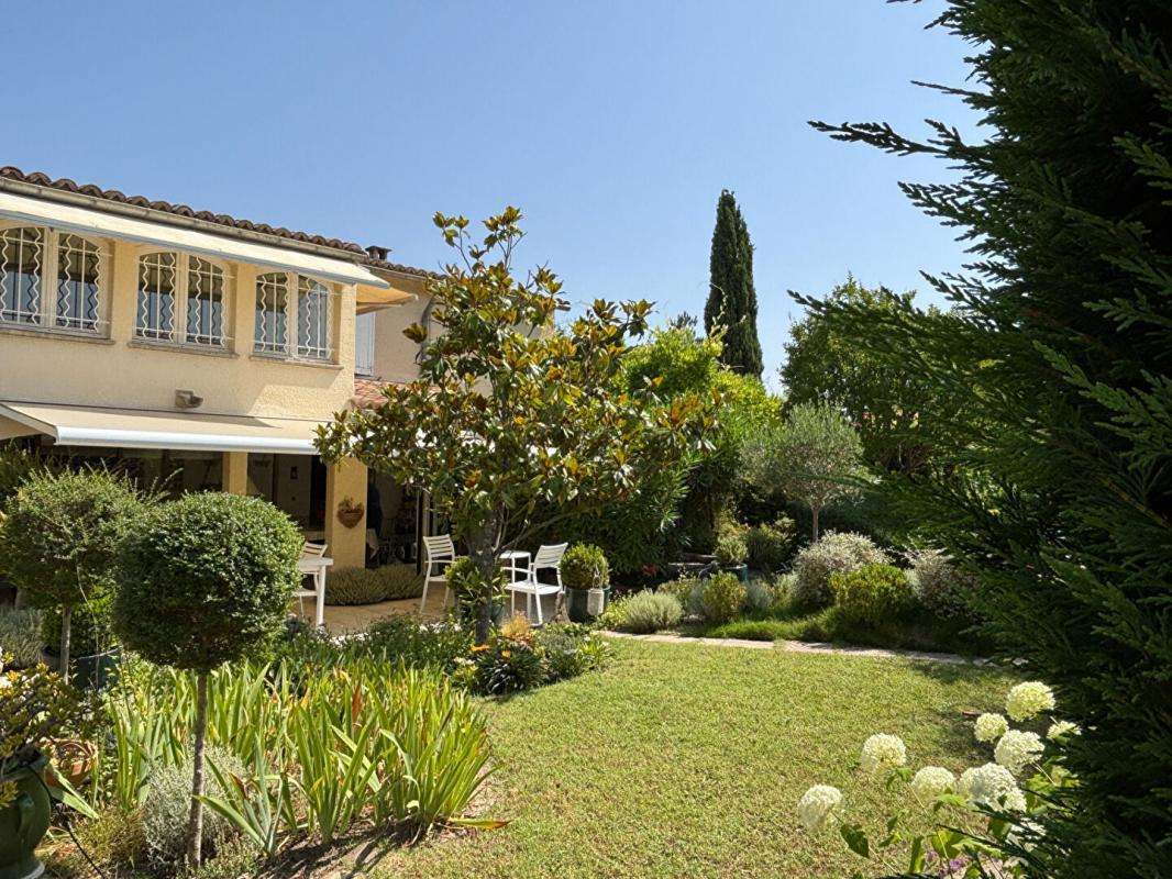 Maison Uzès