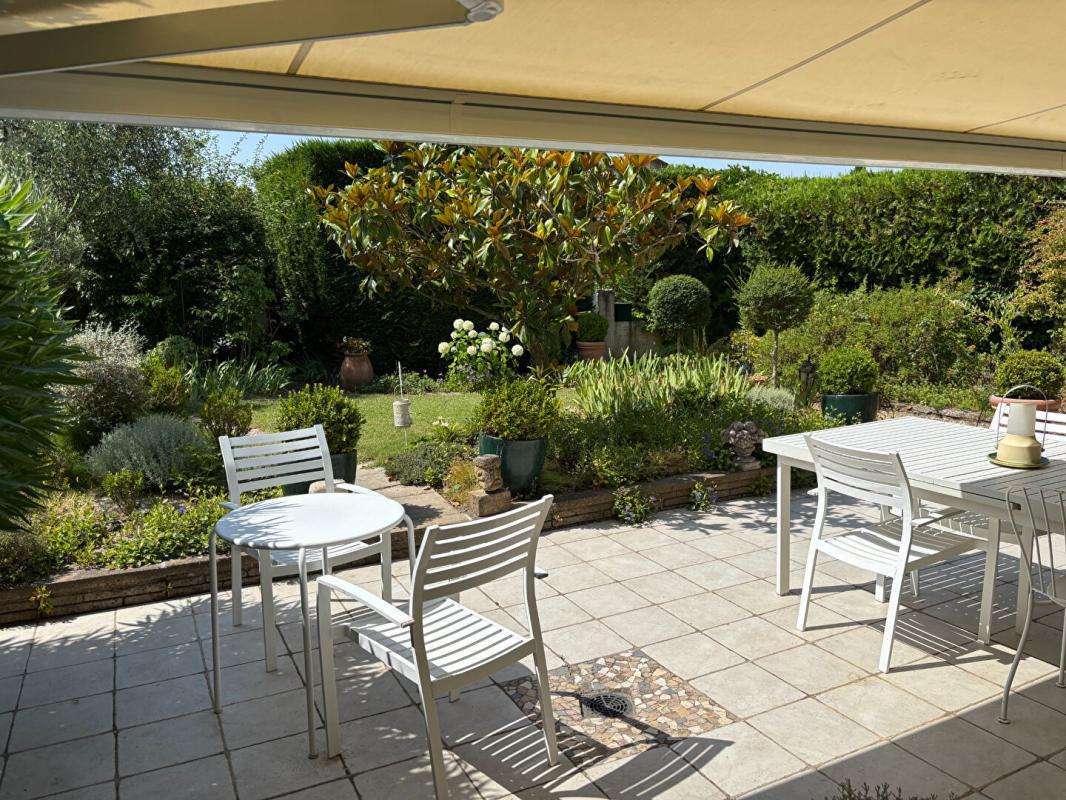 Maison Uzès