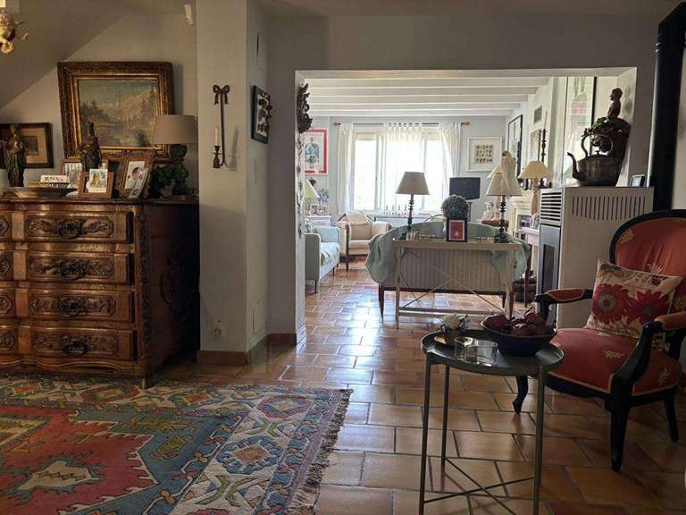 House Uzès - 4 bedrooms