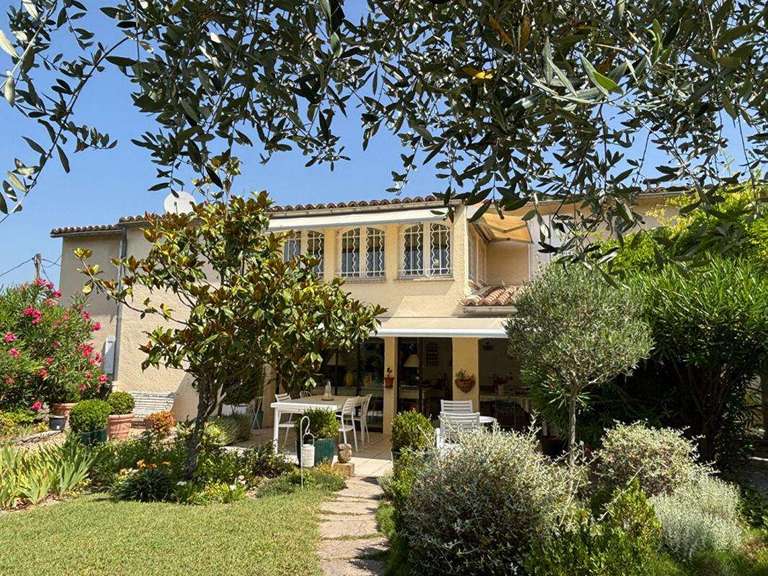 Maison Uzès - 4 chambres
