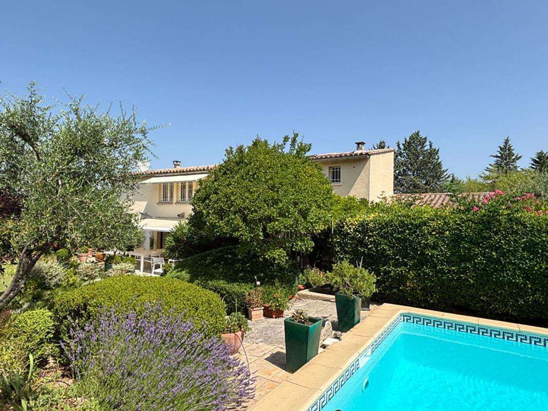 Maison Uzès