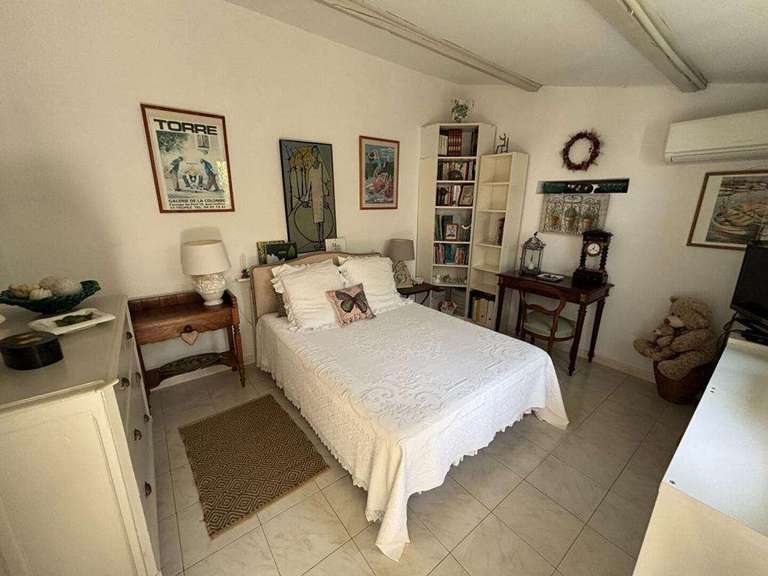 House Uzès - 4 bedrooms