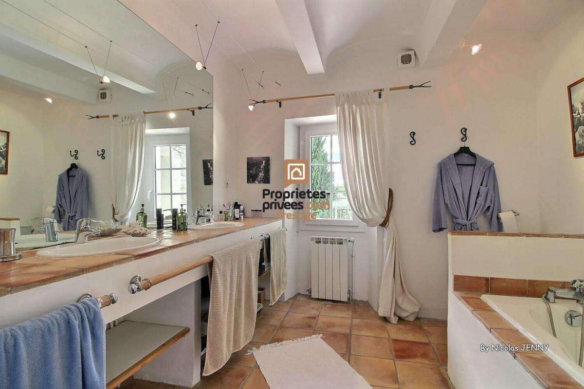 Maison Uzès