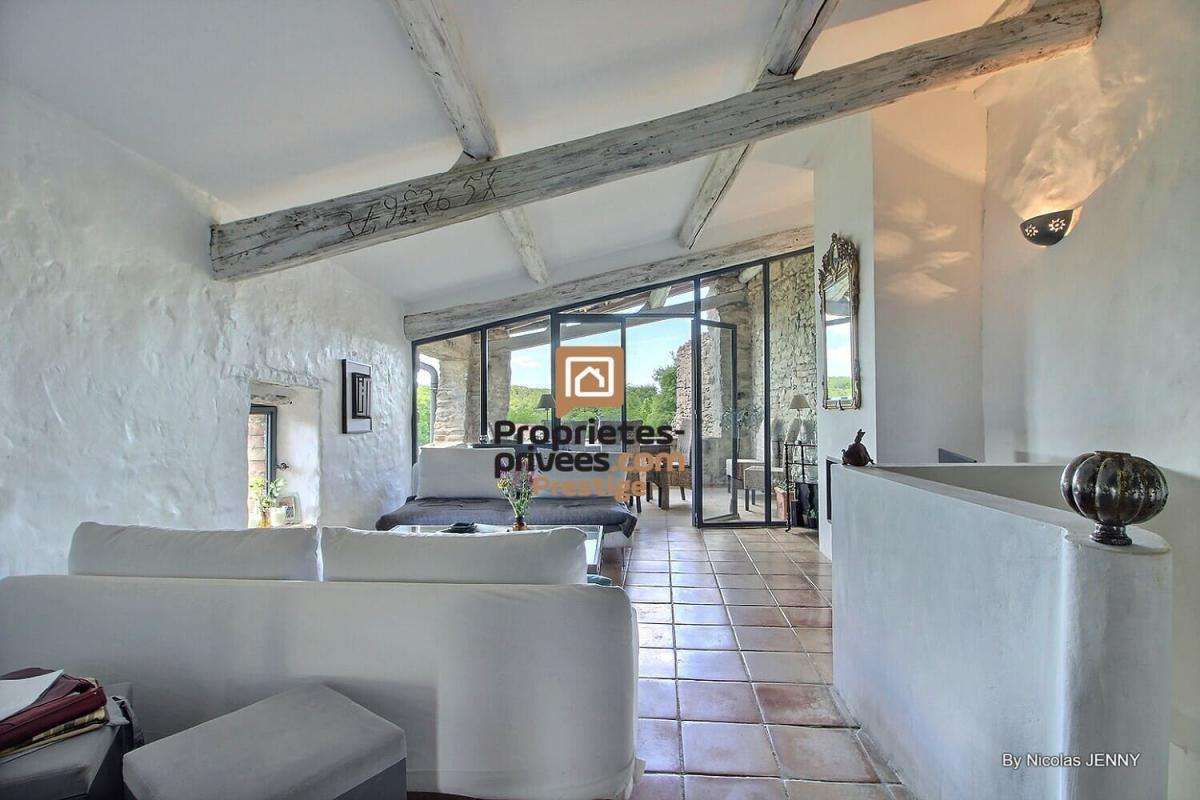 Maison Uzès
