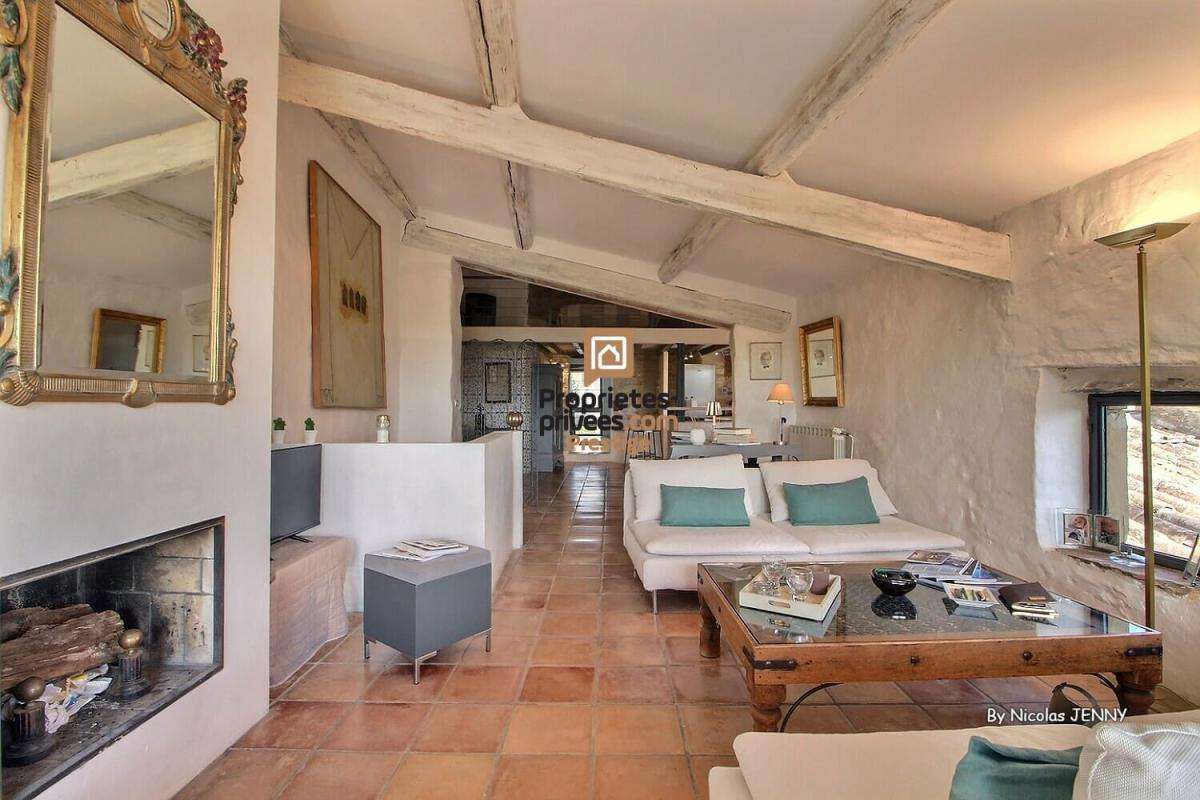 Maison Uzès