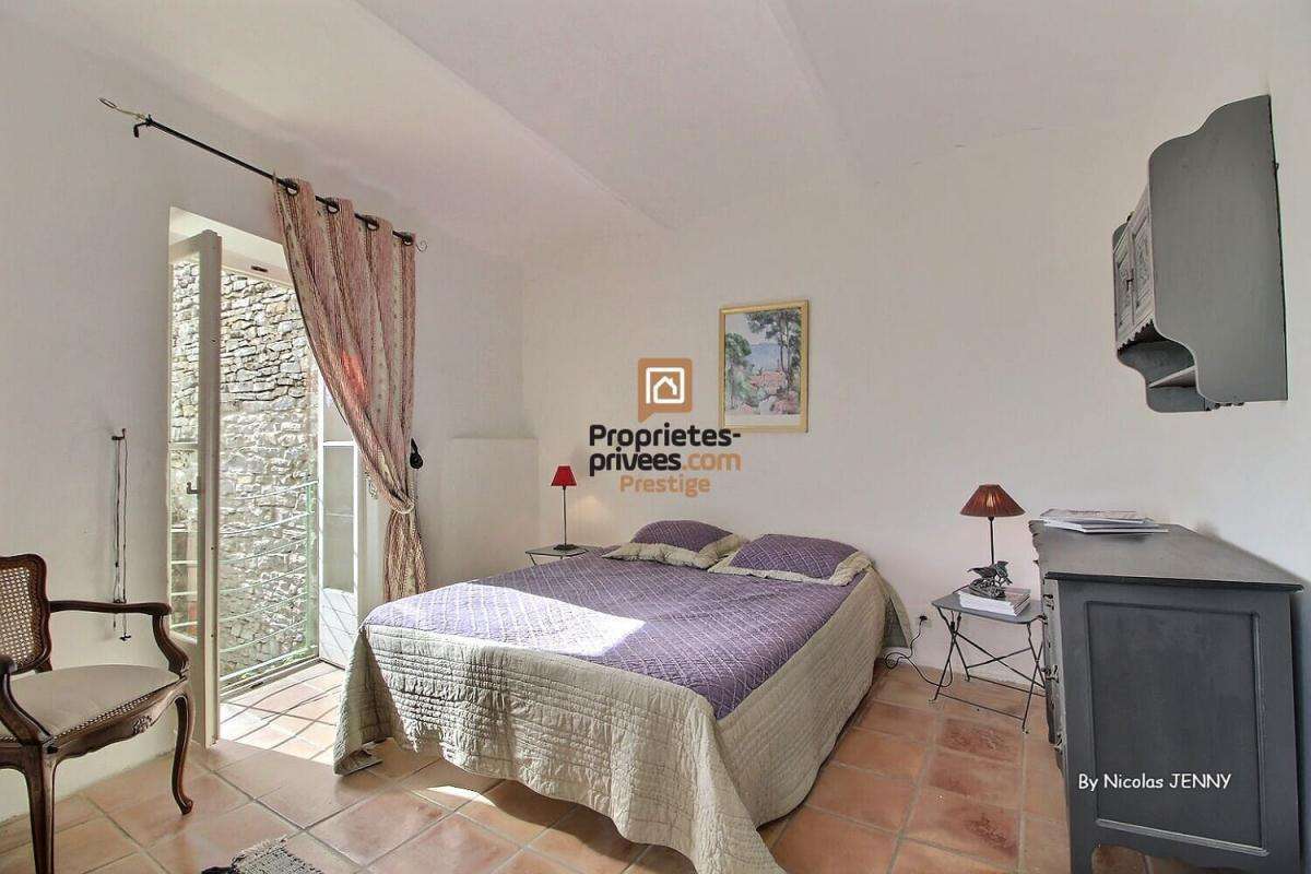 Maison Uzès